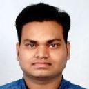 Photo of Ashish Kumar Sahoo