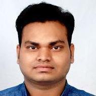 Ashish Kumar Sahoo Class I-V Tuition trainer in Bhubaneswar