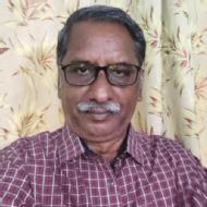 Antony Raja Class 10 trainer in Chennai
