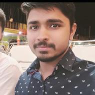Kamaljeet Mishra Class 11 Tuition trainer in Allahabad