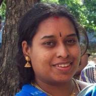 N.V. Kavitha Class 6 Tuition trainer in Madurai