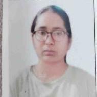 Khushbu C. Class 12 Tuition trainer in Rajsamand