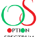 Photo of Option Spectrum
