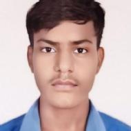 Manish Khare Class I-V Tuition trainer in Morena