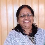 Kavitha S. Class 10 trainer in Thiruvananthapuram