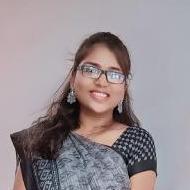 Sanjapuri A. Nursing trainer in Bangalore