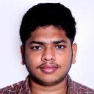 Karthk Reddy Class 10 trainer in Kanigiri