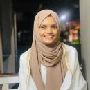 Photo of Fatheena B.