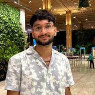 Vansh Andotra Class I-V Tuition trainer in Kathua
