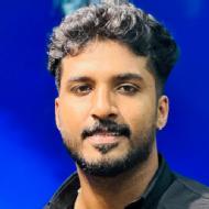 Libin Babu P Vocal Music trainer in Kannur