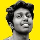Photo of Vinodh Krishna