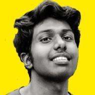 Vinodh Krishna Class 12 Tuition trainer in Chennai
