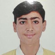 Nikhil Choudhary Hindi Language trainer in Jaipur