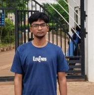 Sunny Kumar Class 9 Tuition trainer in Patna Sadar