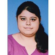 Prosomita Class I-V Tuition trainer in Kolkata