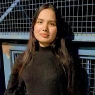 Akanksha V. Class 10 trainer in Kanpur