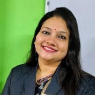 M. Thivya Class I-V Tuition trainer in Bangalore