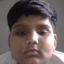 Photo of G Advith Reddy