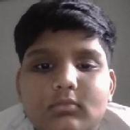 G Advith Reddy Class I-V Tuition trainer in Warangal