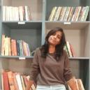 Photo of Vaishnavi D.