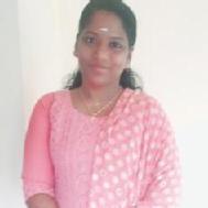 Indulekha P. Class I-V Tuition trainer in Mukundapuram