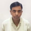 Photo of Udai Prakash