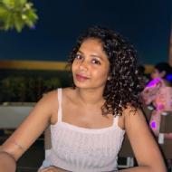 Karyamsetty Melody C. Yoga trainer in Secunderabad