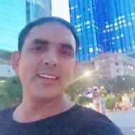 Neeraj Malik Yoga trainer in Delhi