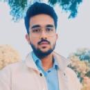 Photo of Amritanshu Mishra