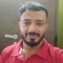 Photo of Manoj Joshi