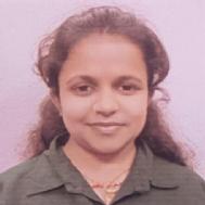 Kajal K. Class I-V Tuition trainer in Bangalore