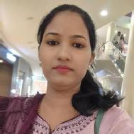 Zeba T. Class I-V Tuition trainer in Thane