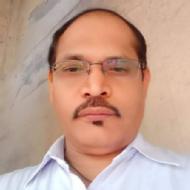 Tharanatha S Shetty Class I-V Tuition trainer in Dombivli