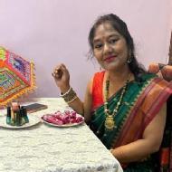 Jyotsana B. Class I-V Tuition trainer in Pune