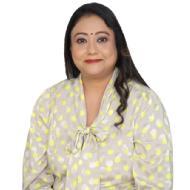 Saberi B. Class I-V Tuition trainer in Hyderabad