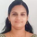 Photo of Dharsana K.