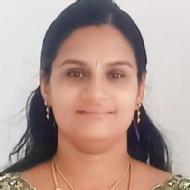 Dharsana K. Class I-V Tuition trainer in Kollamkode