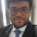 Photo of T Mohammed Imaad khan