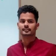 Samir Ahmad Faruki Class 10 trainer in Bansi Batraha