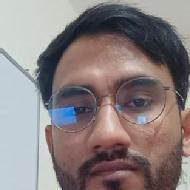Pappu Kumar Gupta Class 8 Tuition trainer in Vapi