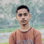 Yash Kamboj Class I-V Tuition trainer in Yamuna Nagar