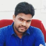 Chandramani Maharana Class I-V Tuition trainer in Berhampur