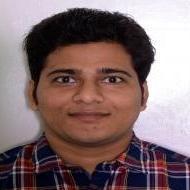 Akbar Ali Class 8 Tuition trainer in Kolkata