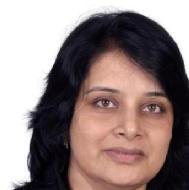 Aparna B. Class I-V Tuition trainer in Mumbai