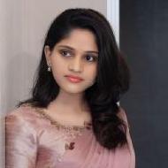 Geetha S. Class 7 Tuition trainer in Kadur