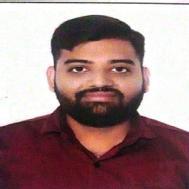 Patel Jay Class I-V Tuition trainer in Halol