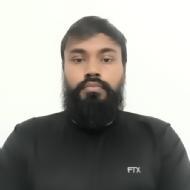 Ankit Maharshi Class 12 Tuition trainer in Pune