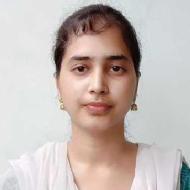 Lakshmi B. Class 10 trainer in Chennai