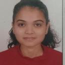 Photo of Saundarya K.