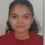 Saundarya K. Class I-V Tuition trainer in Nashik